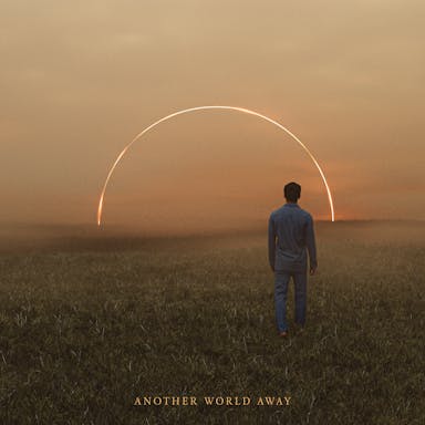 Another World Away album artwork