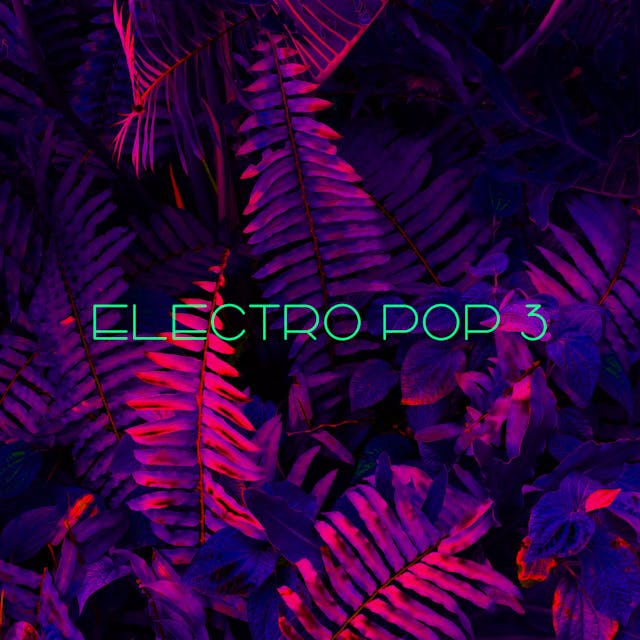 Electro Pop 3