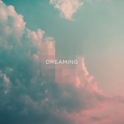 Dreaming album artwork