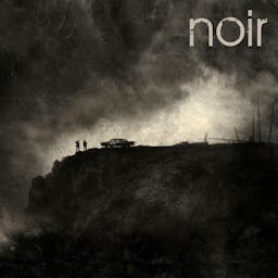 Noir album artwork