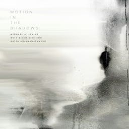 Motion In The Shadows album artwork