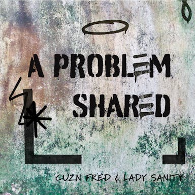 A Problem Shared album artwork