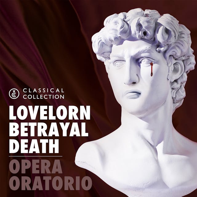 Opera & Oratorio - Classical Collection