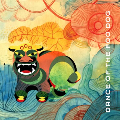 Dance Of The Foo Dog album artwork