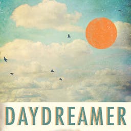 Daydreamer album artwork
