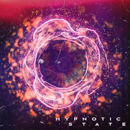 Hypnotic State album artwork