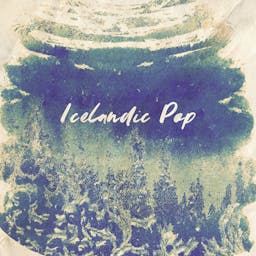 Icelandic Pop album artwork