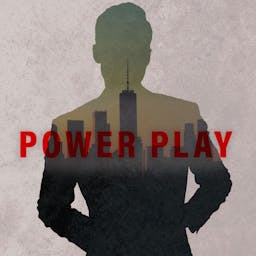 Power Play album artwork