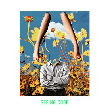 Seeing Code album artwork