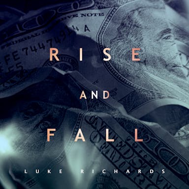 Rise And Fall album artwork