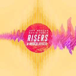 Risers & Musical Effects album artwork