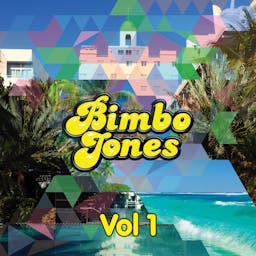 Bimbo Jones album artwork