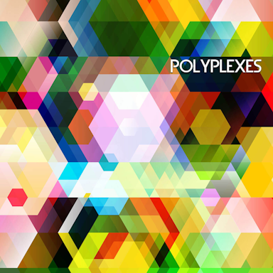 Polyplexes album artwork