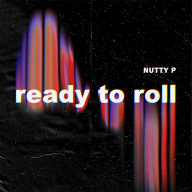 Ready To Roll album artwork