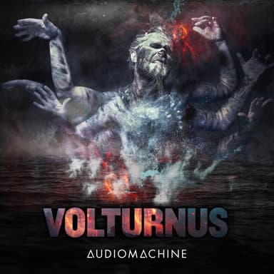 Volturnus album artwork