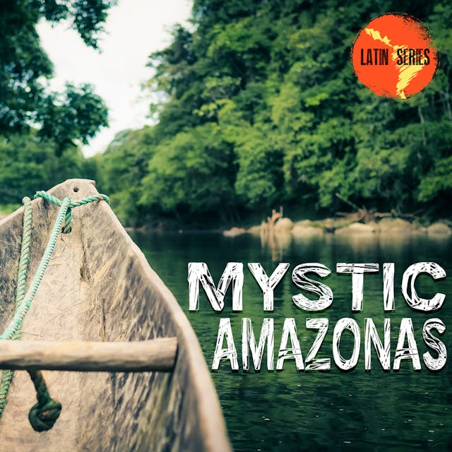 Mystic Amazonas