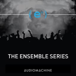 The Ensemble Series: Volume 1 album artwork