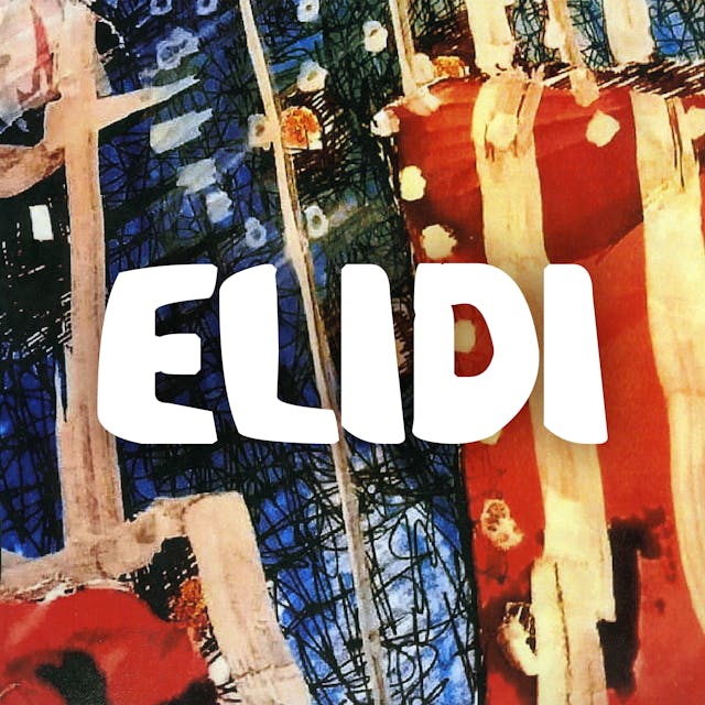 Elidi