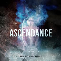 Ascendance album artwork