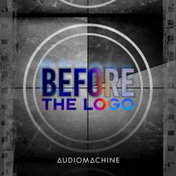 Before the Logo album artwork