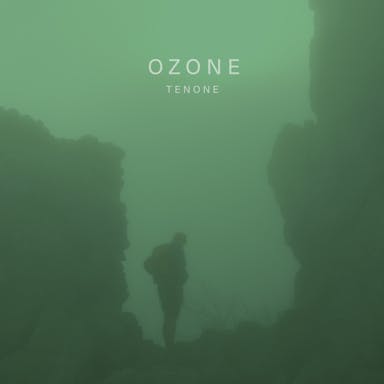 Ozone album artwork