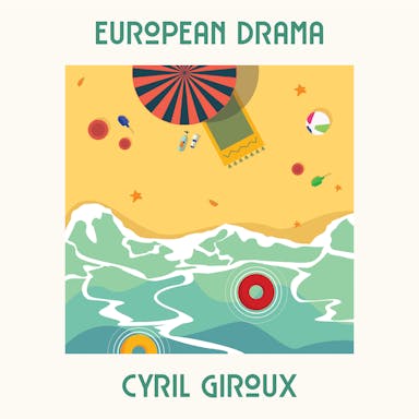 European Drama album artwork
