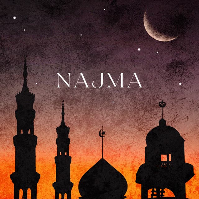 Najma
