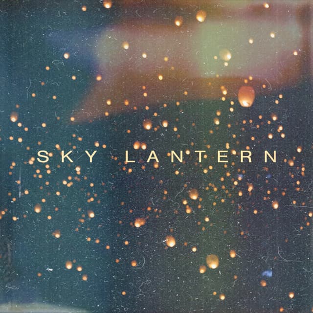 Sky Lantern