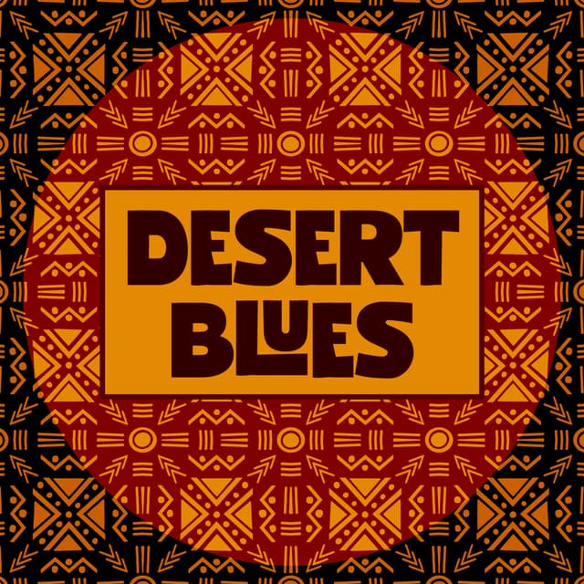 Desert Blues