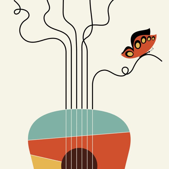 Modern Acoustic Grooves