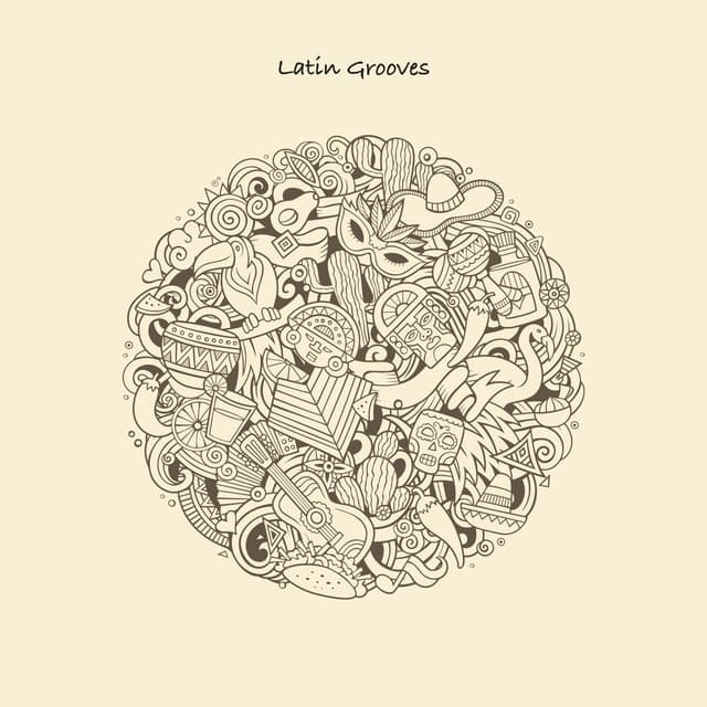 Latin Grooves