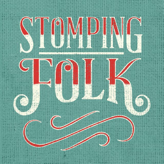 Stomping Folk