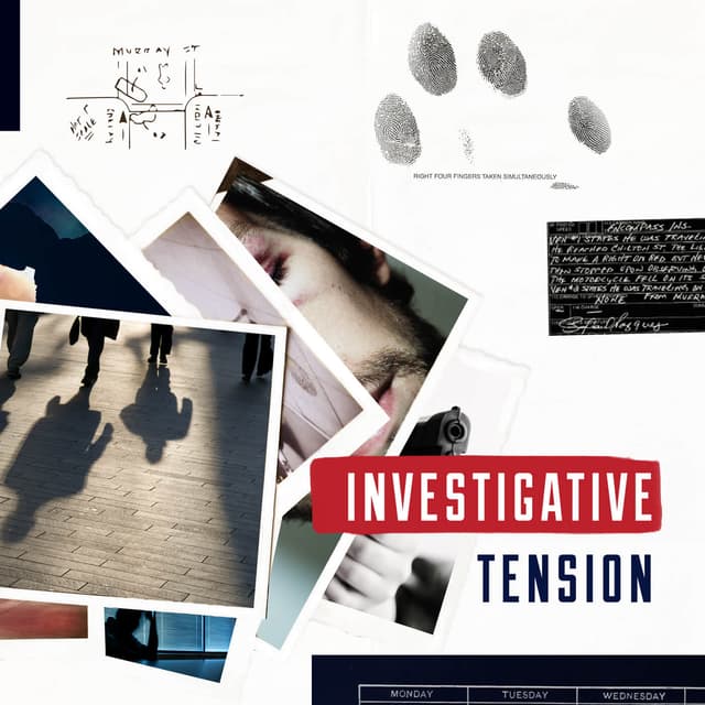 Investigative Tension