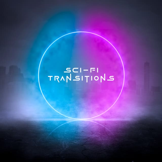 Sci-Fi Transitions