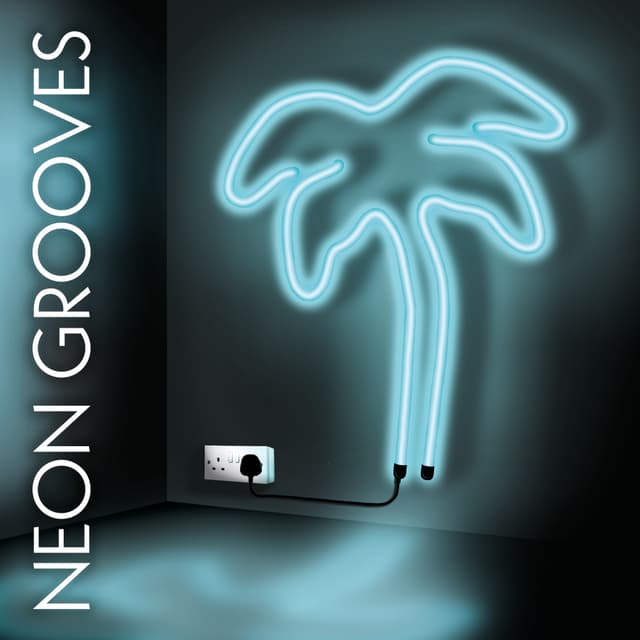 Neon Grooves