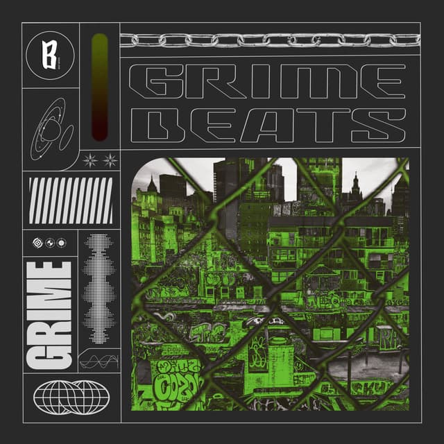 Grime Beats
