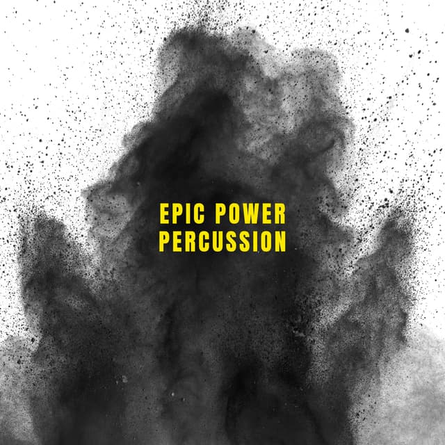 Epic Power Percussion