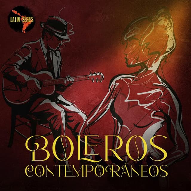 Boleros Contemporáneos
