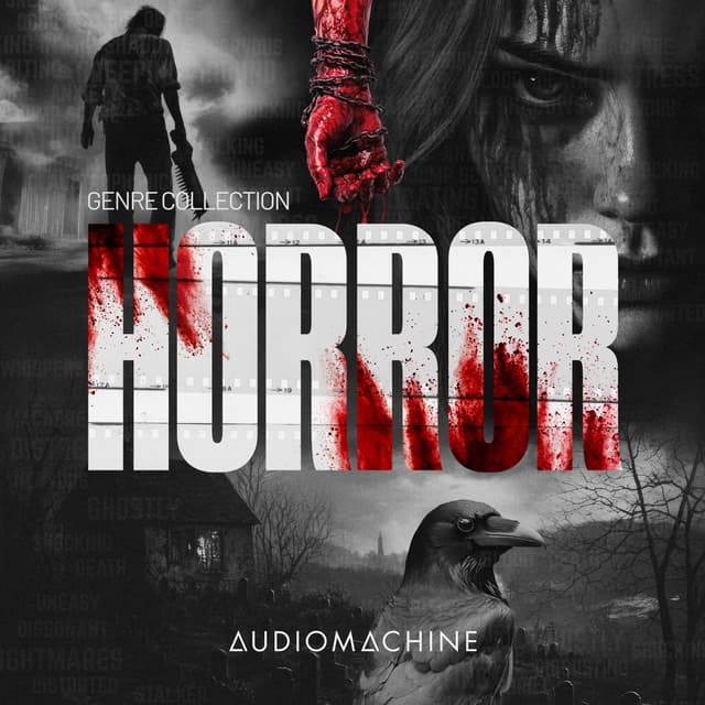 Genre Collection: Horror