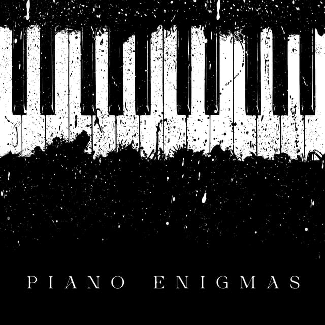 Piano Enigmas