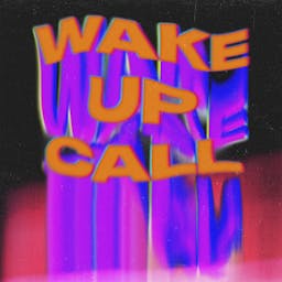 Wake Up Call album artwork