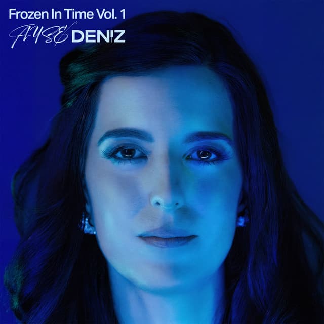 Frozen In Time Vol. 1