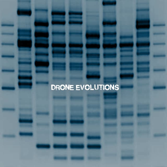 Drone Evolutions