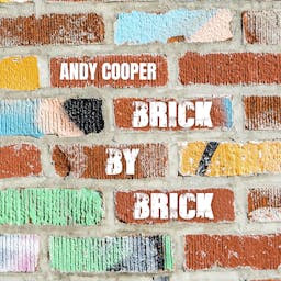 Brick By Brick album artwork