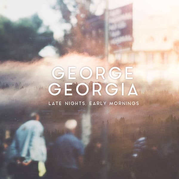 Late Nights, Early Mornings