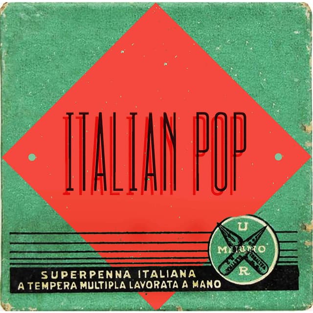 Italian Pop
