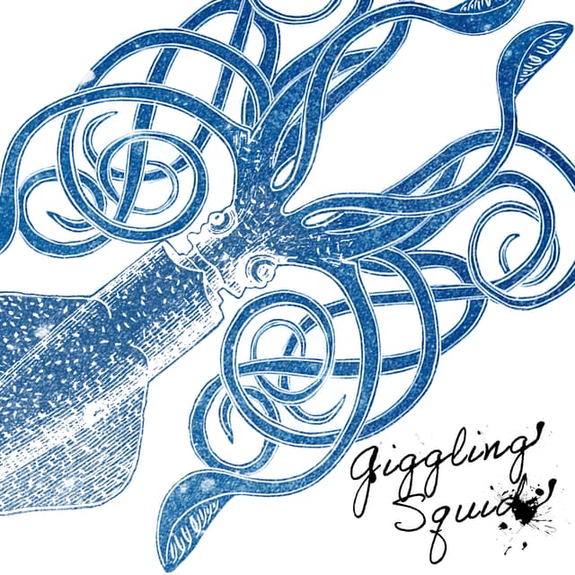 Giggling Squid