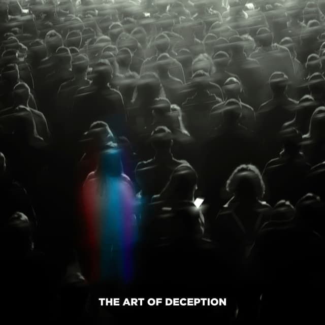 The Art Of Deception