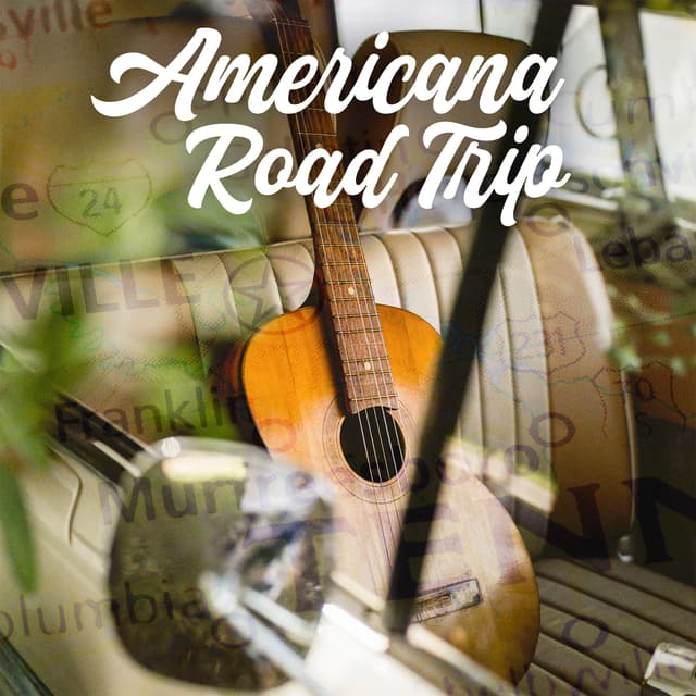 Americana Road Trip