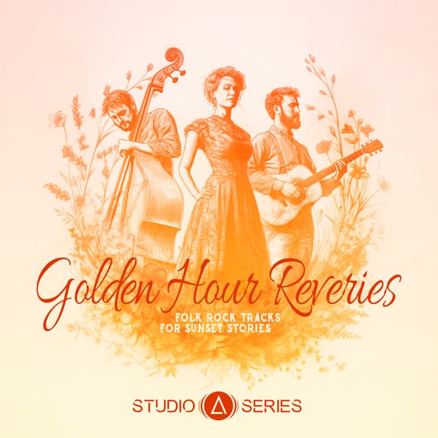 Golden Hour Reveries